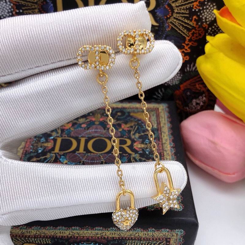 Dior Earring 03yxs169